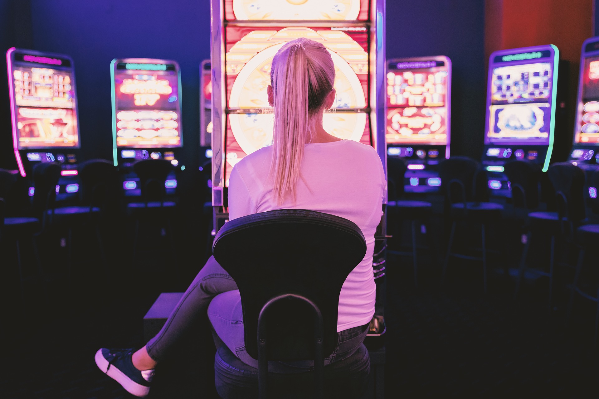 Top 8 Casino Clubs in Seattle